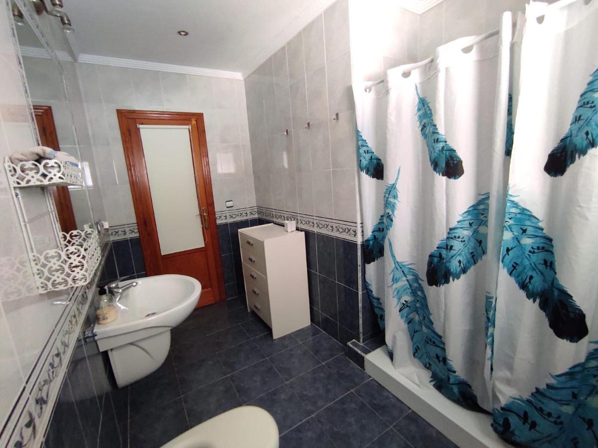 Villa Con Piscina A Un Paso De La Playa Benidorm Dış mekan fotoğraf