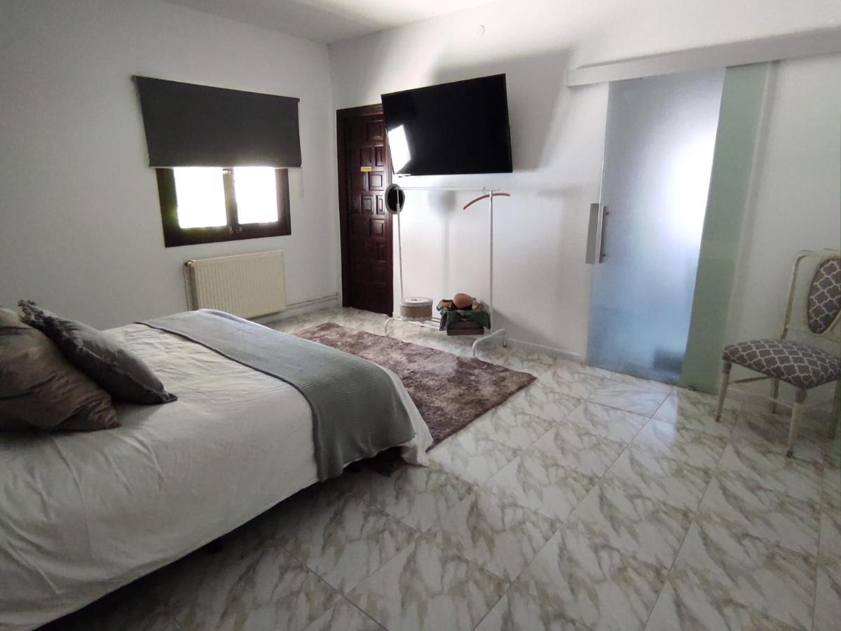 Villa Con Piscina A Un Paso De La Playa Benidorm Dış mekan fotoğraf